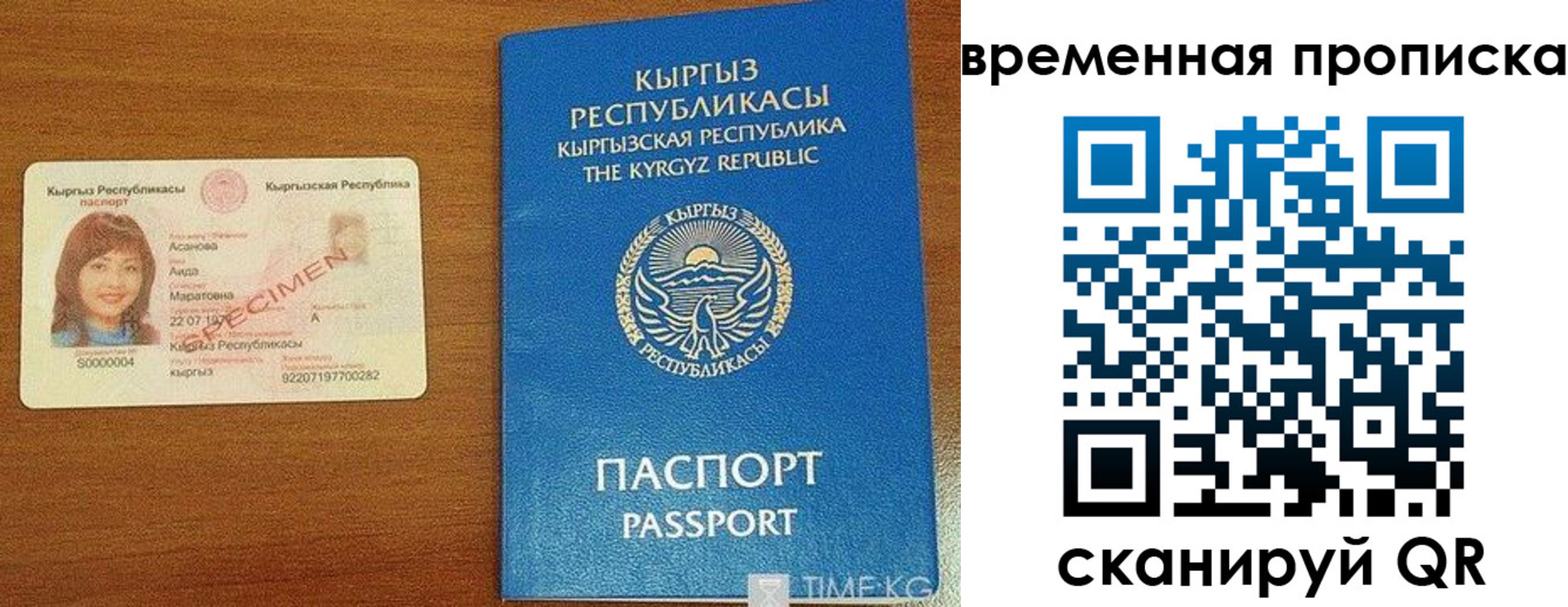 временная регистрация недорого в Еманжелинске